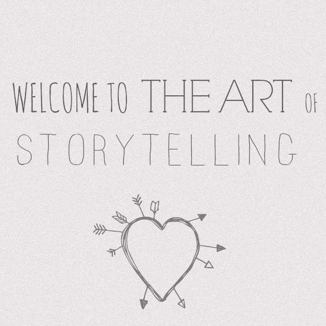 90 of Storytelling is Re-Storytelling 5 Storytelling Techniques 1.jpg