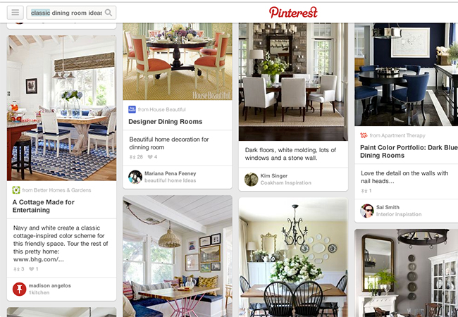 Visual Storytelling: How Pinterest and Instagram Help You Tell Your Story 3