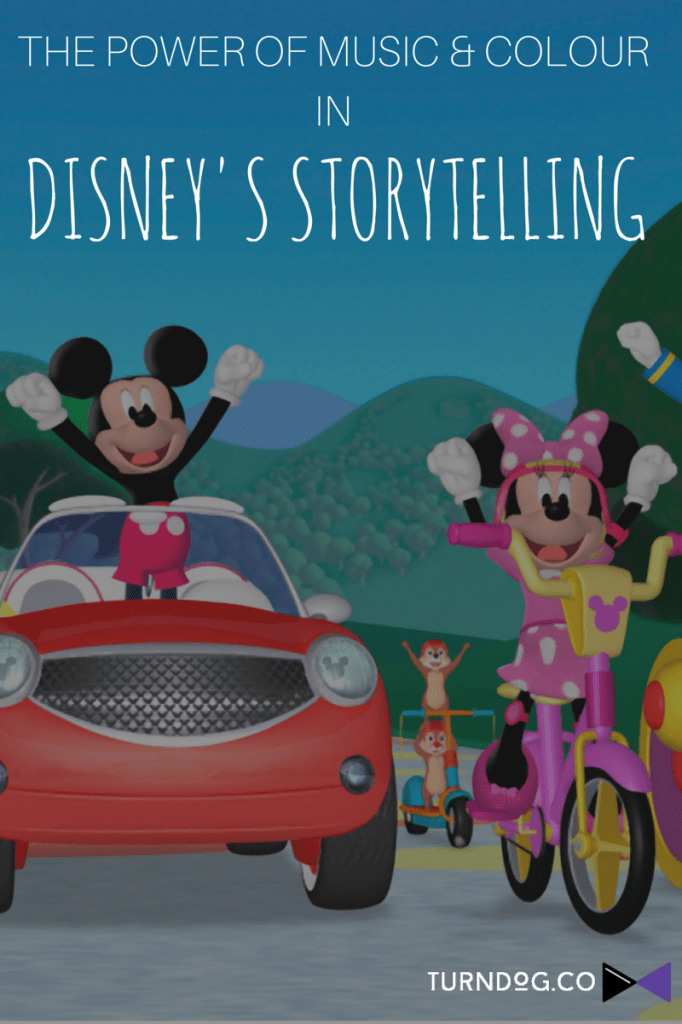 Damn You Disney, Stop Brainwashing My Child With Incredible Storytelling