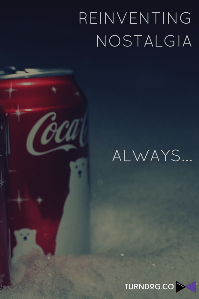 How Coca Cola Uses Christmas To Tell a Story Nobody Forgets
