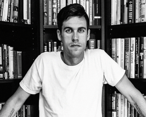 4 Inspiring Life Lessons from Ryan Holiday
